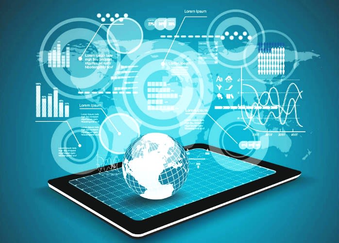 IFAs lag aligned advisers on digital strategy
