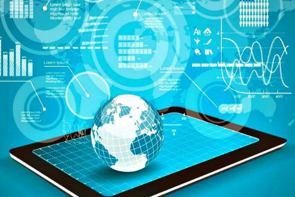 Major fintech partners with independent data firm