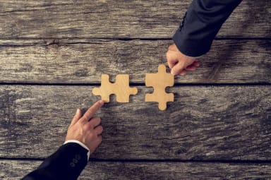 integration, collaboration