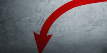 Volatility wiped super gains in March