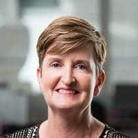 Ruth Keaney