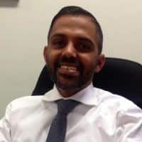 Sam Perera
