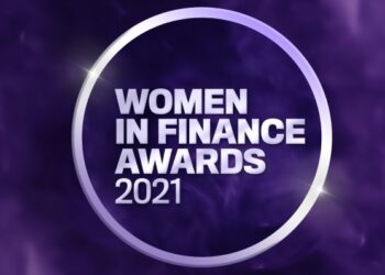 Women in Finance Awards 2021