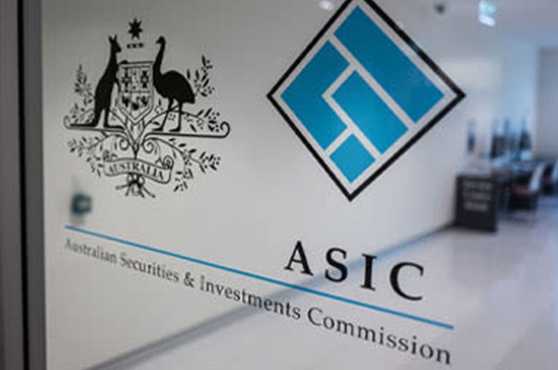ASIC outlines 2026 enforcement priorities - IFA
