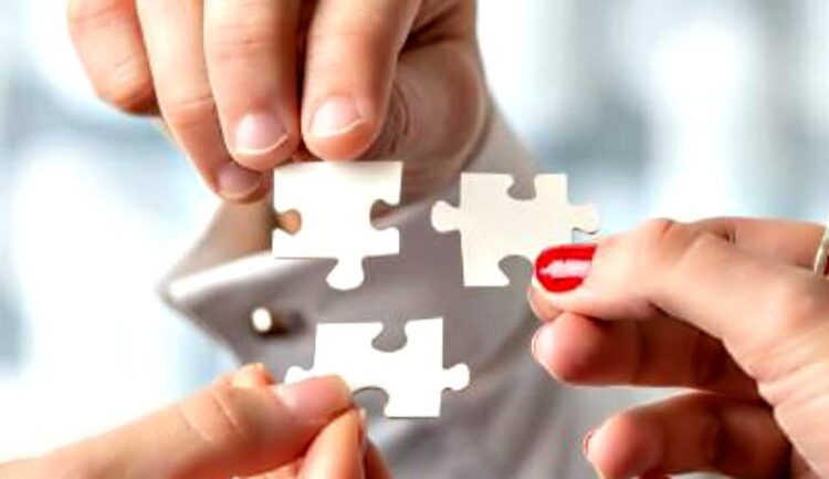 building adviser broker relationships