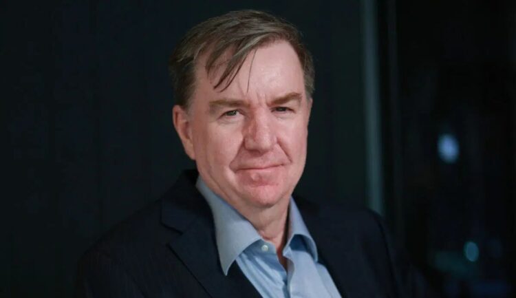 Garry Crole, Sequoia CEO, Interprac