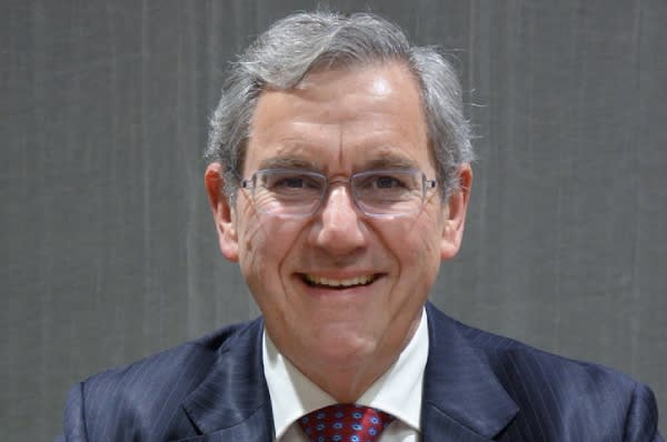 Joe Longo