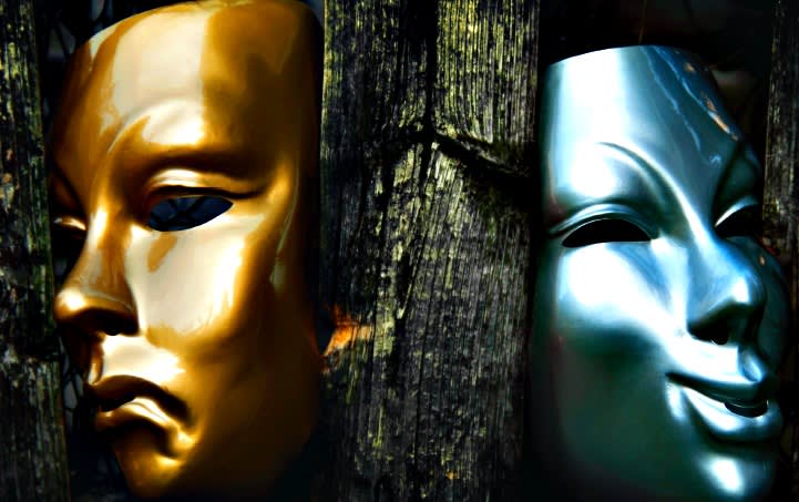 masks news