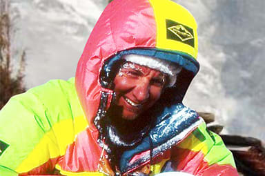 Michael Groom