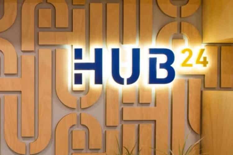 Image: HUB24, Supplied