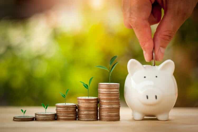 Retirement income