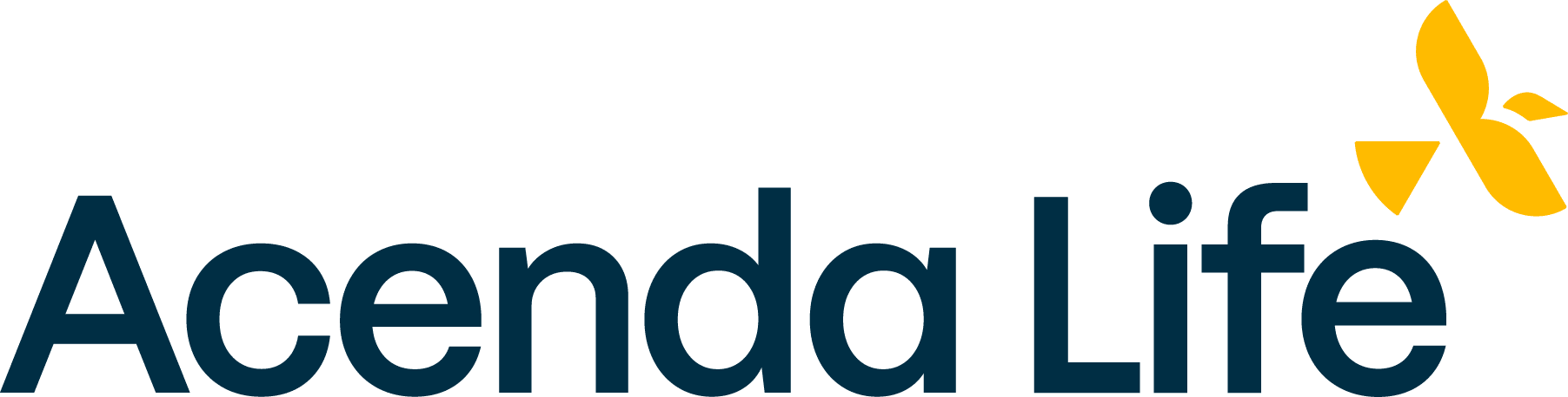 Acenda Life logo