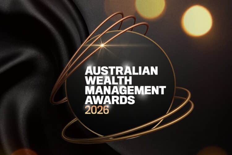 Australian Wealth Management Awards