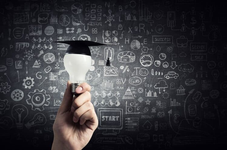 Adviser education