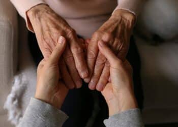 Aged care
