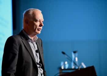 Phil Anderson, ASIC levy