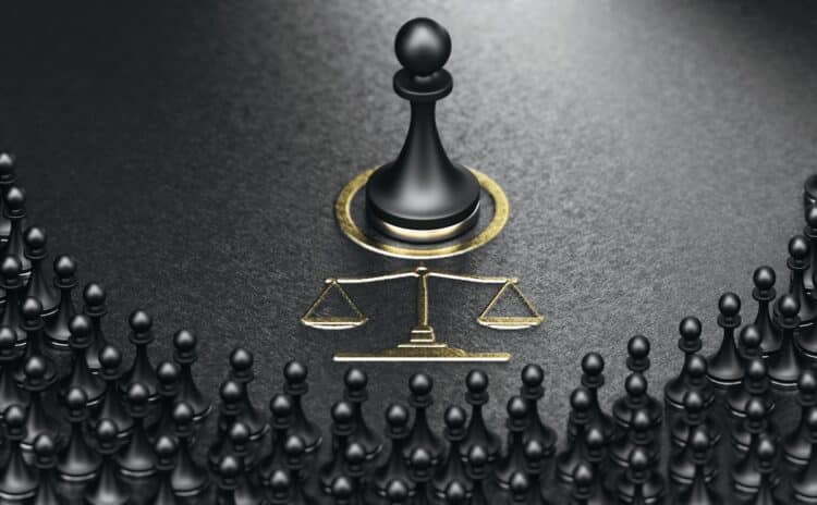 Lawsuit chess pieces, ASIC v Keystone