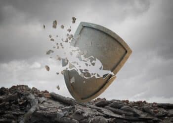 Broken Shield, banned MWL adviser