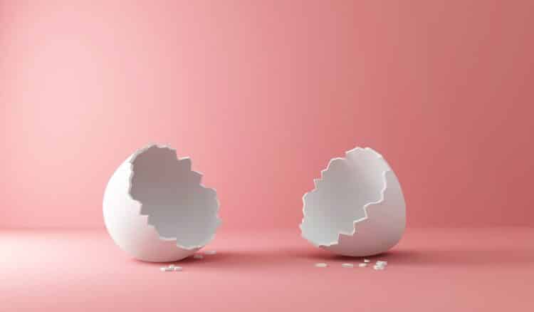 Cracked nest egg, Brighter Super report on retirement confidence