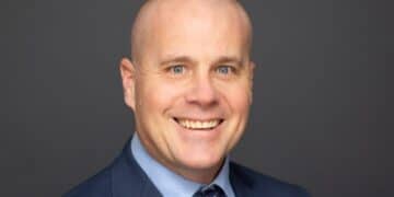 David Lane, head of wealth advisory, Focus Partners Australia photo