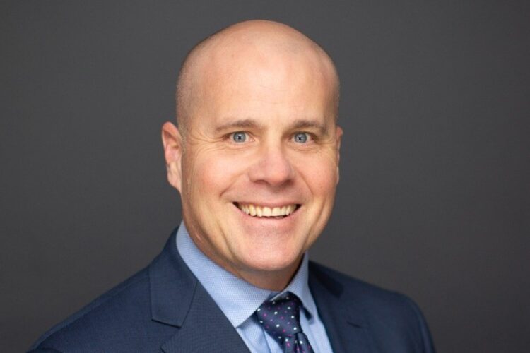 David Lane, head of wealth advisory, Focus Partners Australia photo