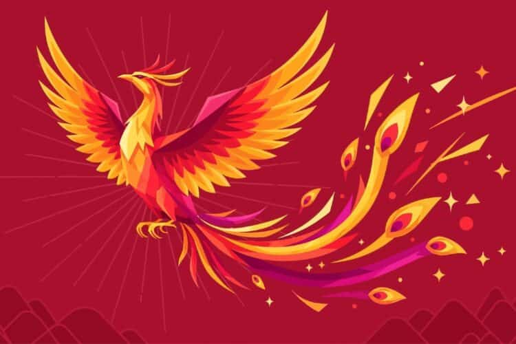 Image of phoenix, FAAA criticism of Dixon phoenixing activity and CSLR