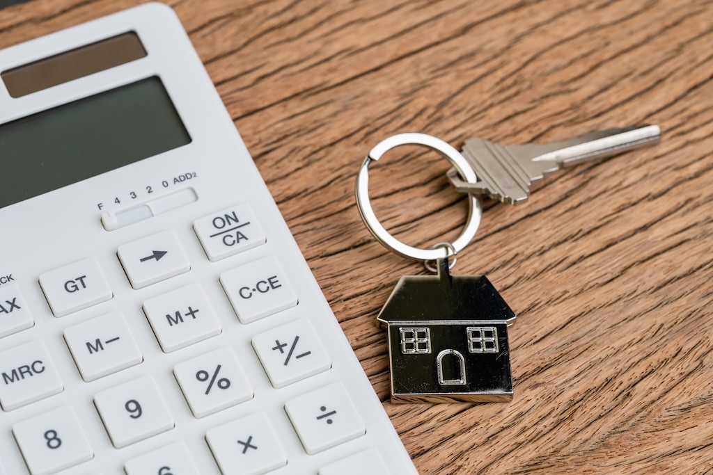 Mortgage anxiety weighing on young peoples' retirement expectations