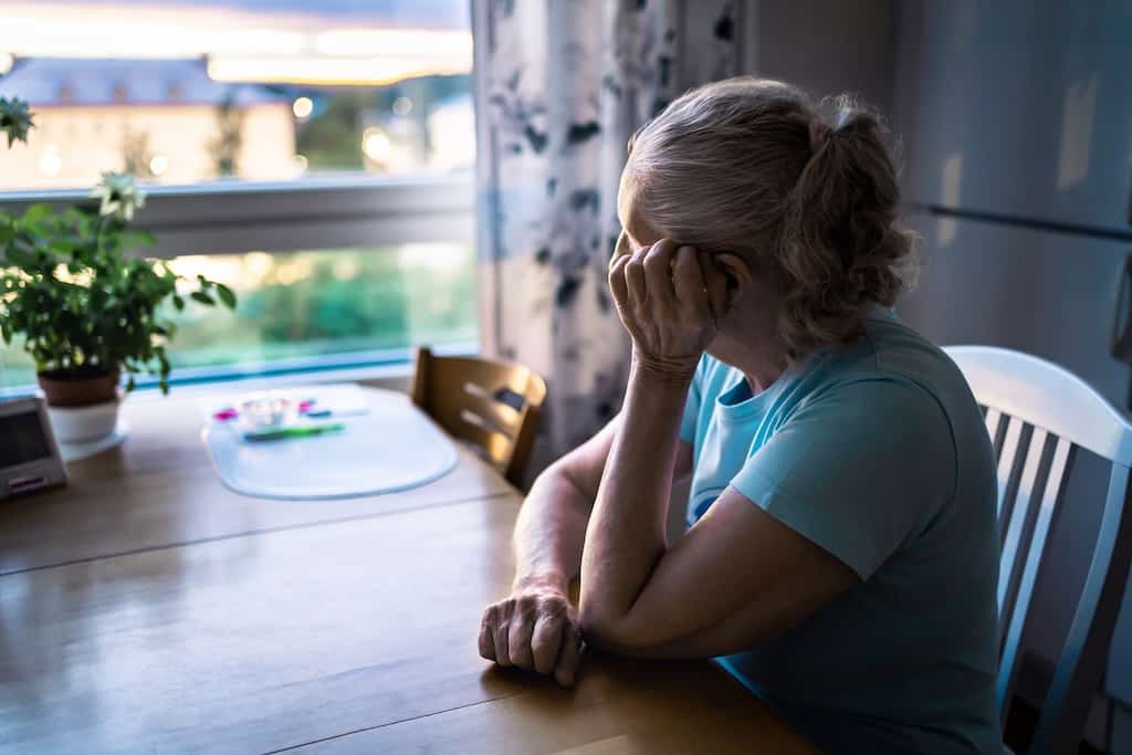 Single women retiring asset rich but cash poor